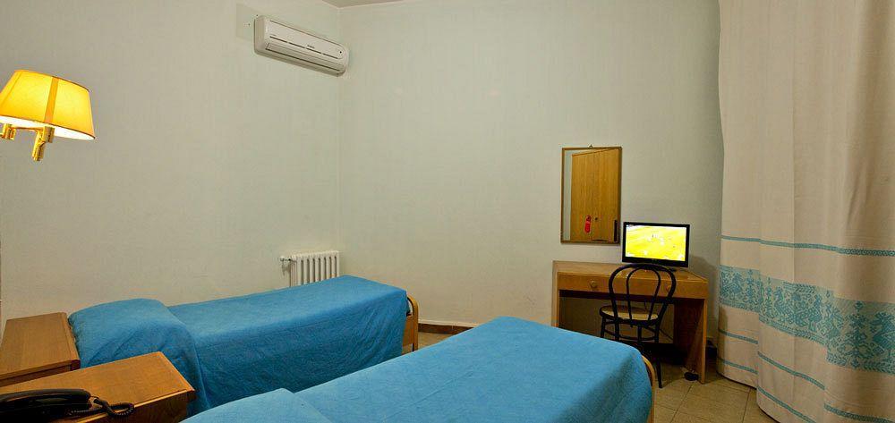Calamosca Hotel
