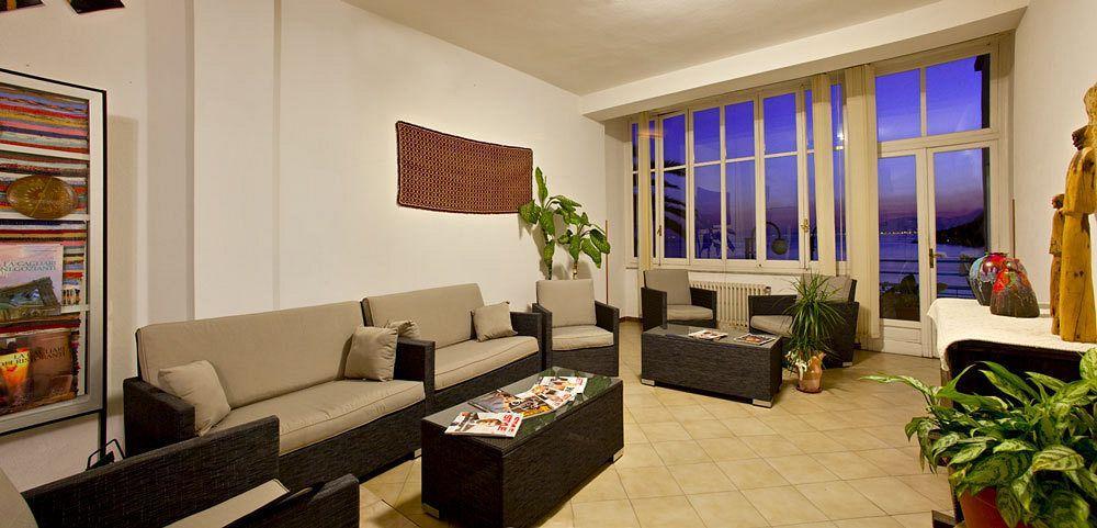 Calamosca Hotel Cagliari
