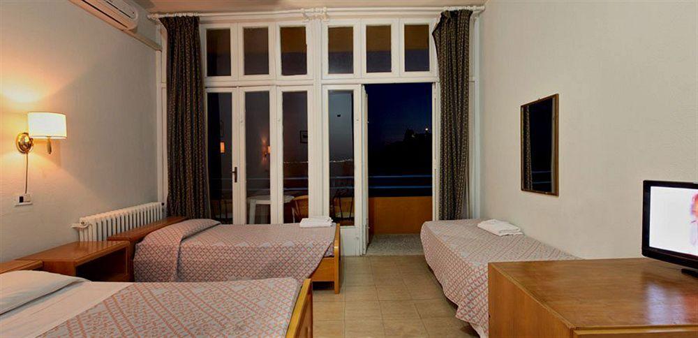 Calamosca Hotel Cagliari