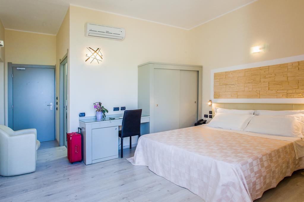 Calamosca 3* Cagliari
