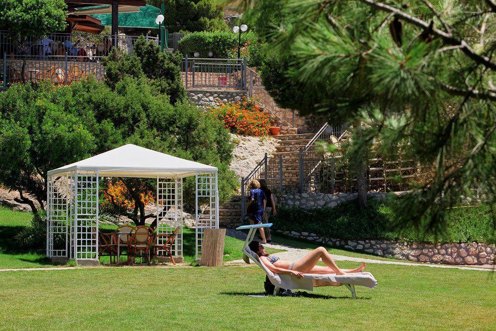 Calamosca 3* Cagliari