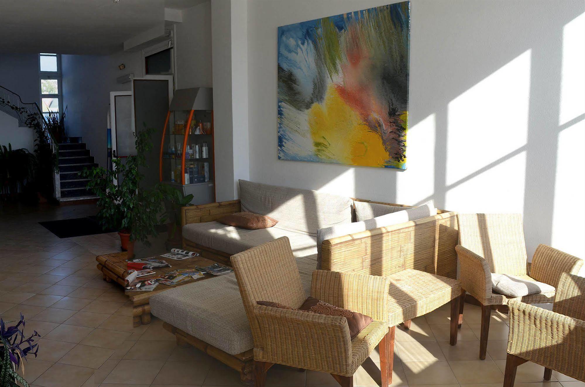 Calamosca 3* Cagliari