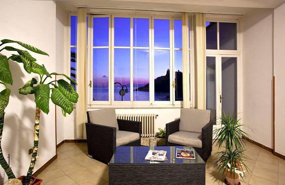 Calamosca 3* Cagliari