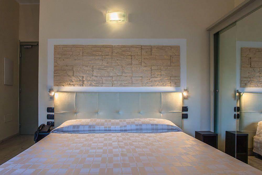 Hotel Calamosca