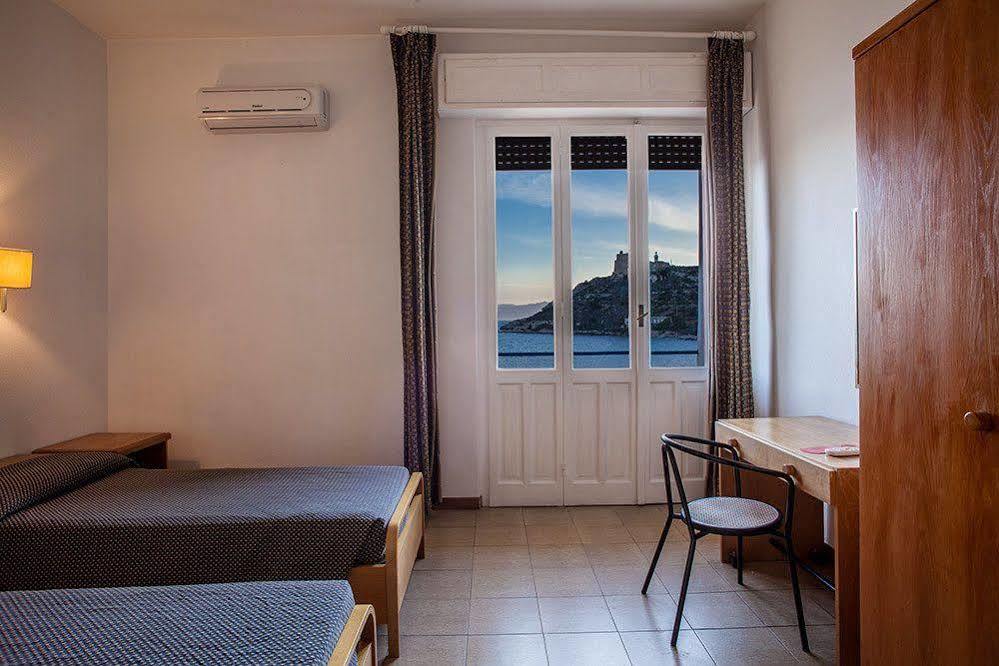 Hotel Calamosca