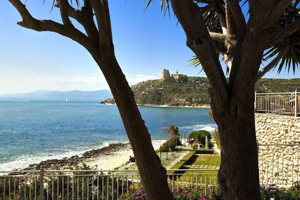 Calamosca Cagliari