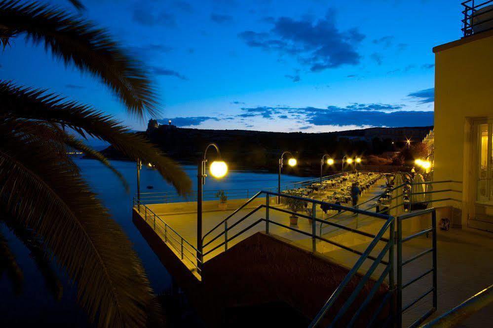 Calamosca 3*