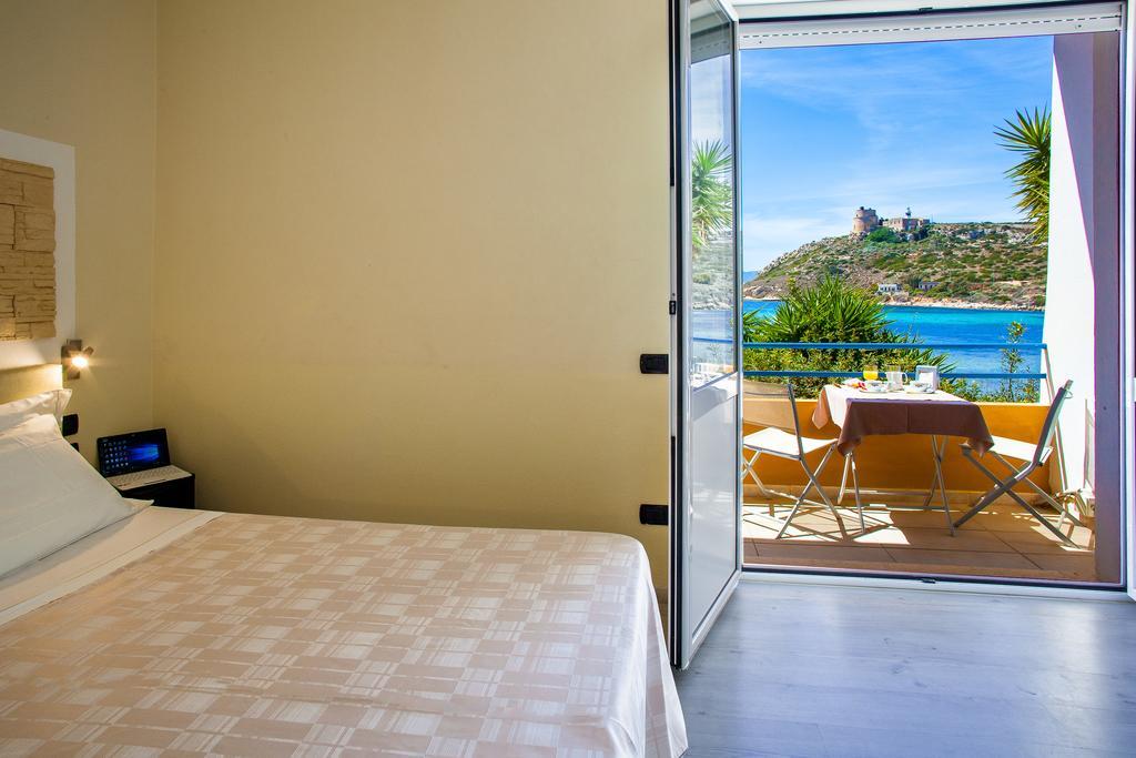 Hotel Calamosca