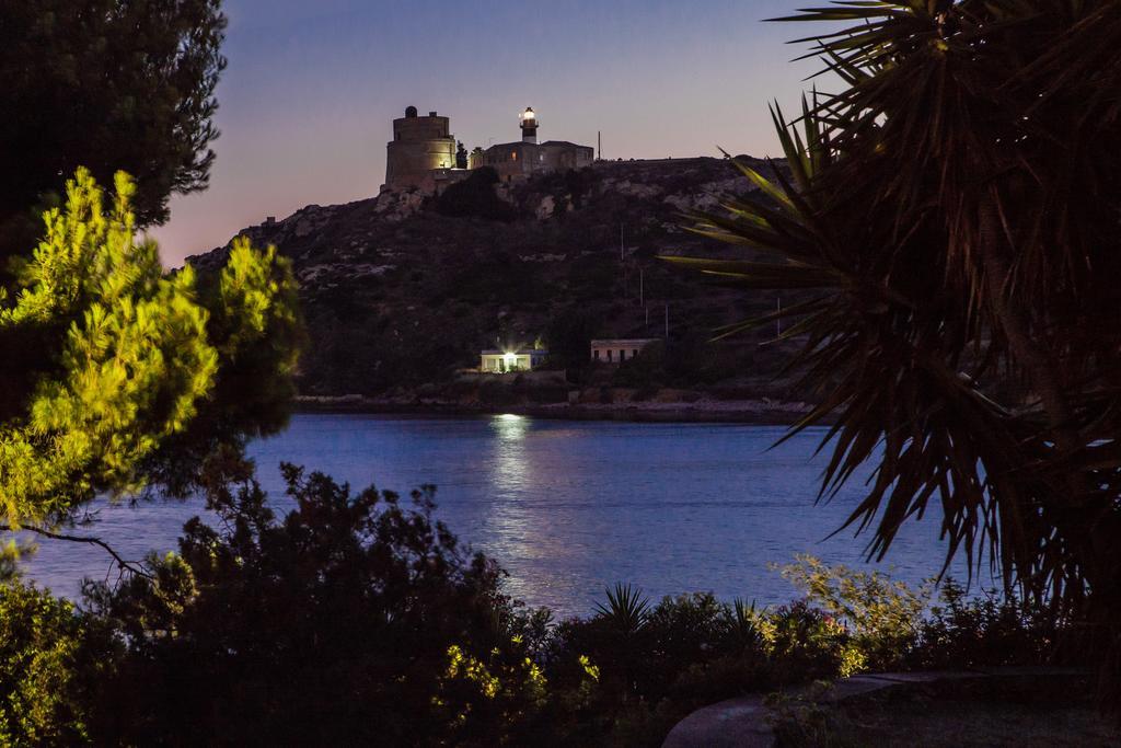 Hotel Calamosca Cagliari
