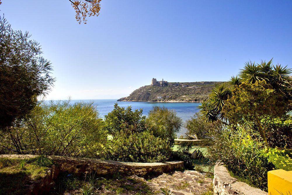 Hotel Calamosca